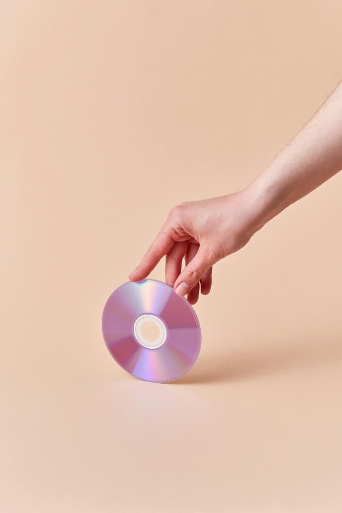 CD